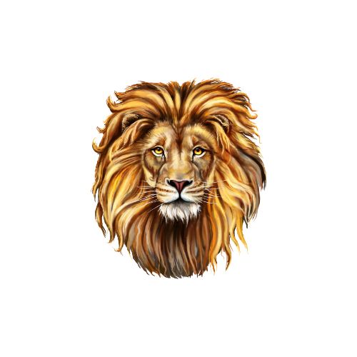Leao de Juda